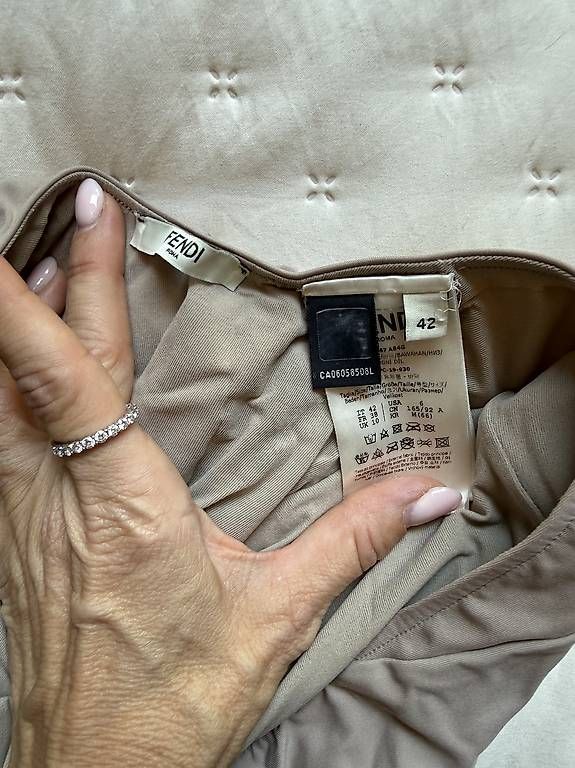 Fendi Badekleider & Bikinis: Fendi Badeanzug – Neu (gemäss Beschreibung) aus Wädenswil von Cocomagi 1