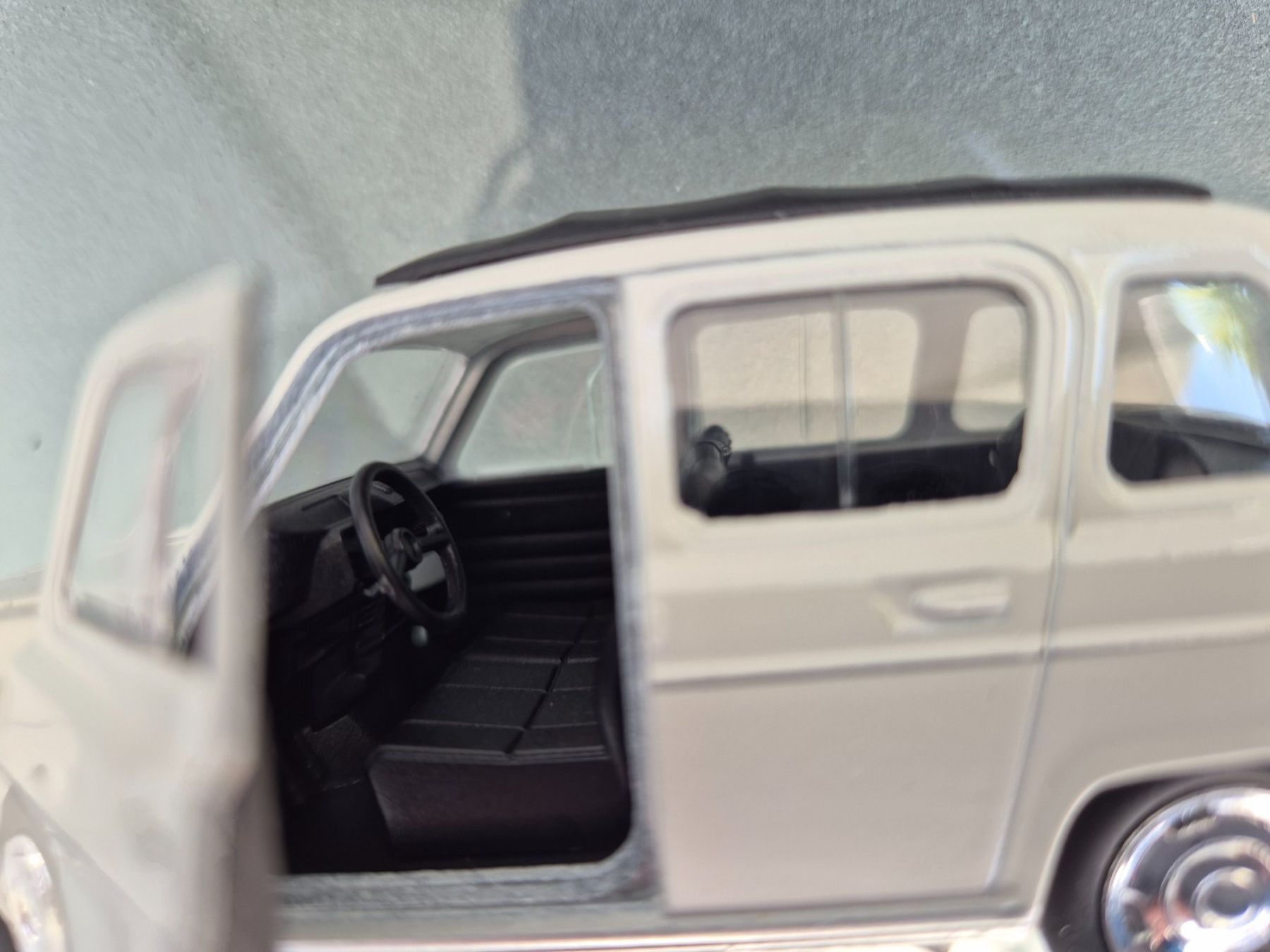 Renault Voitures modèles: Renault 4 Welly. – D'occasion à Oberbuchsiten par laffite54 3