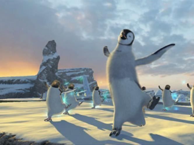 Nintendo Giochi: Happy Feet 2 Pinguine  DS – Usato da Schüpfheim venduto da Games_Spielkonsolen 3