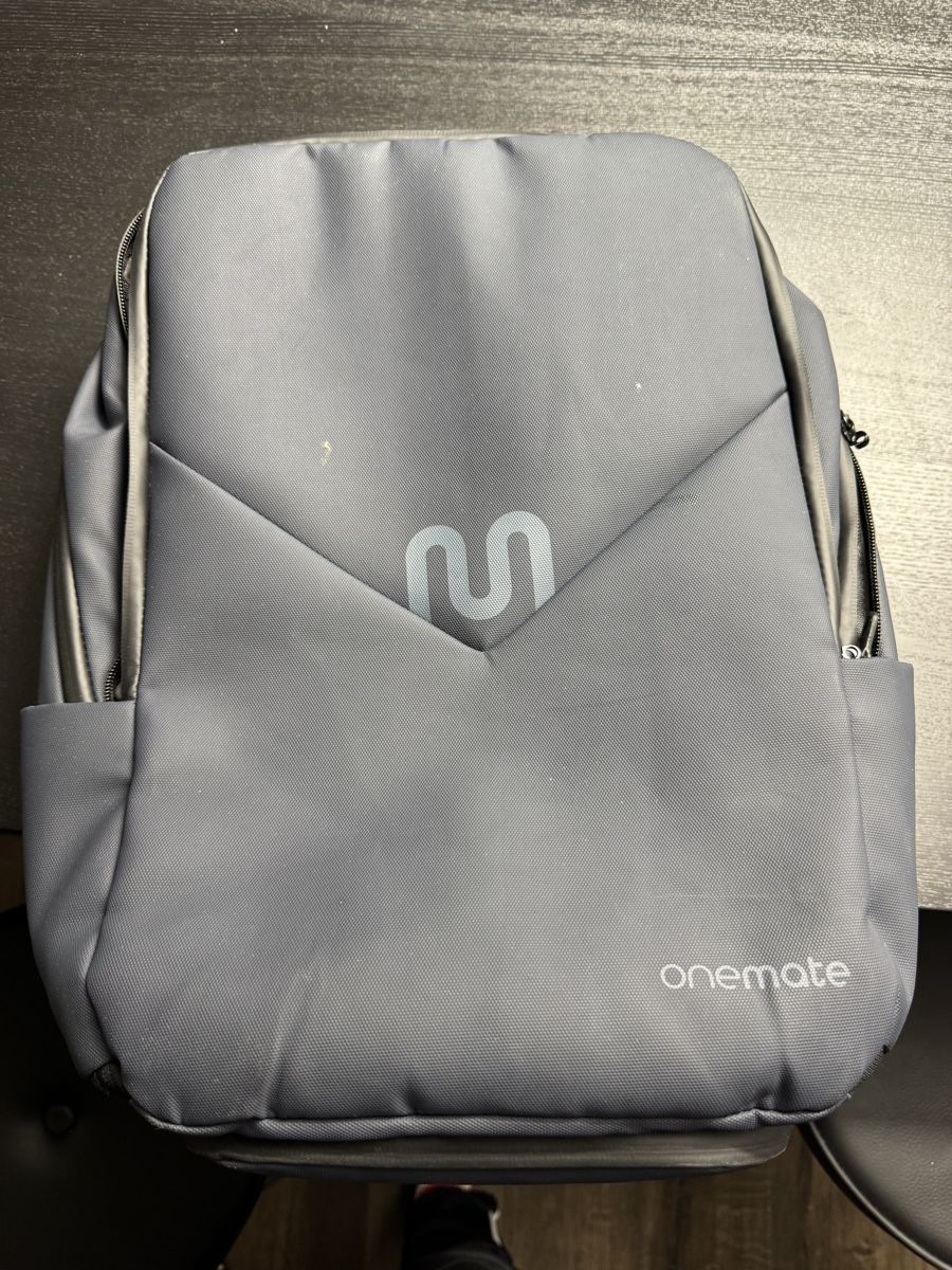 Rucksäcke: onemate Rucksack Backpack Pro 2 – Gebraucht aus Sachseln von regor15