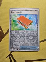 Scarlet & Violet - Blocco amici