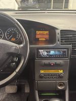 Opel Zaria A 2.2 Benzene Automatic 