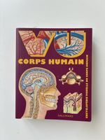 Corps Humain - Encyclopédie visuelle