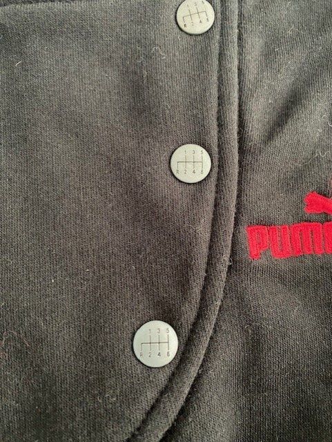 Puma Maglioni & Felpe: Puma /  Ferrari sweatshirt + T-shirt – Usato da Dallenwil venduto da ZD2019 3