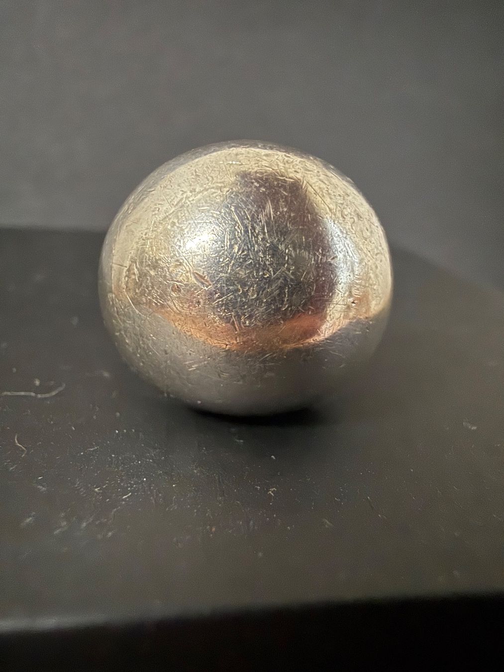 Ringe: Silber Ring 925 – Gebraucht aus Spiegel b. Bern von Rogger72 1