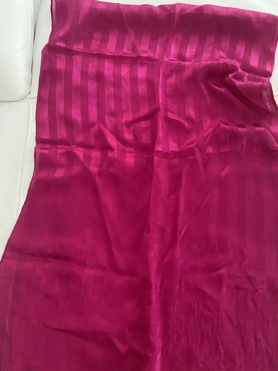 Foulard & Sciarpe: Seiden Schal 🌸 – Usato da Opfikon venduto da Luis144 3