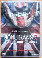 DVD D/E - Hooligans 2
