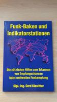 Funk Baken und Indikatorstationen Gerd Klawitter