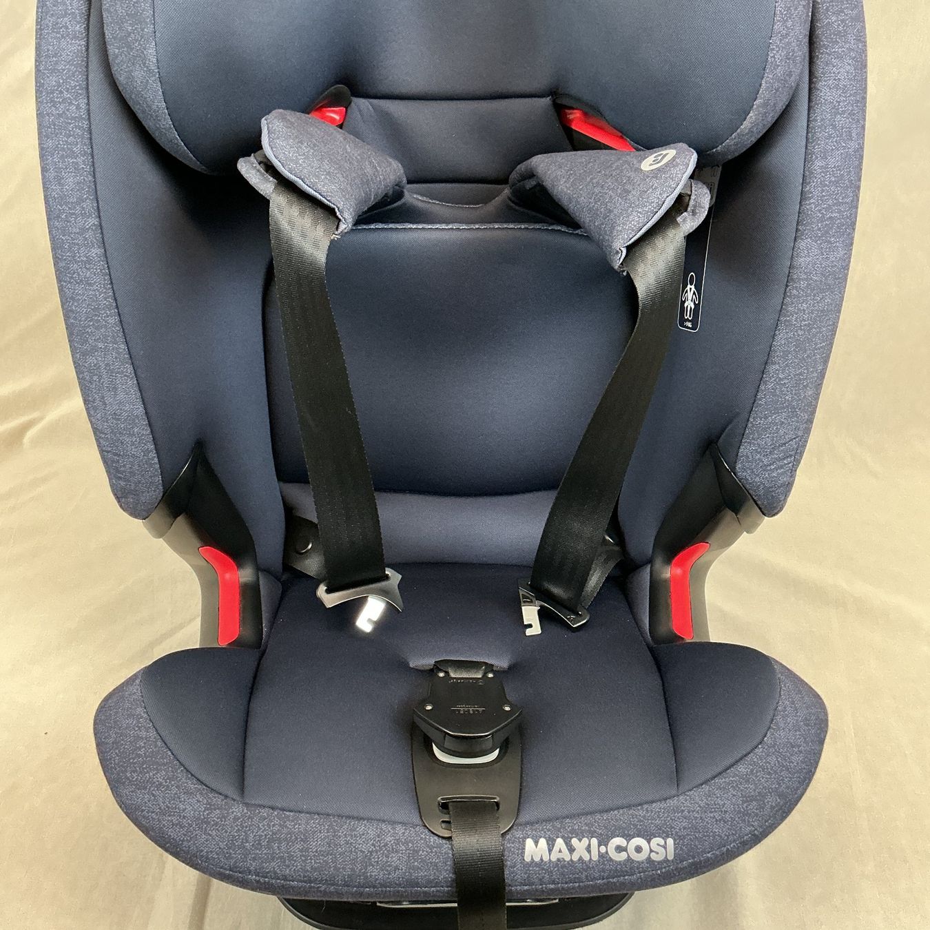 Maxi-Cosi Auto-Kindersitze: MAXI COSI Titan Pro Kinder Autositz – Gebraucht aus Richterswil von Restwert_Richterswil 5
