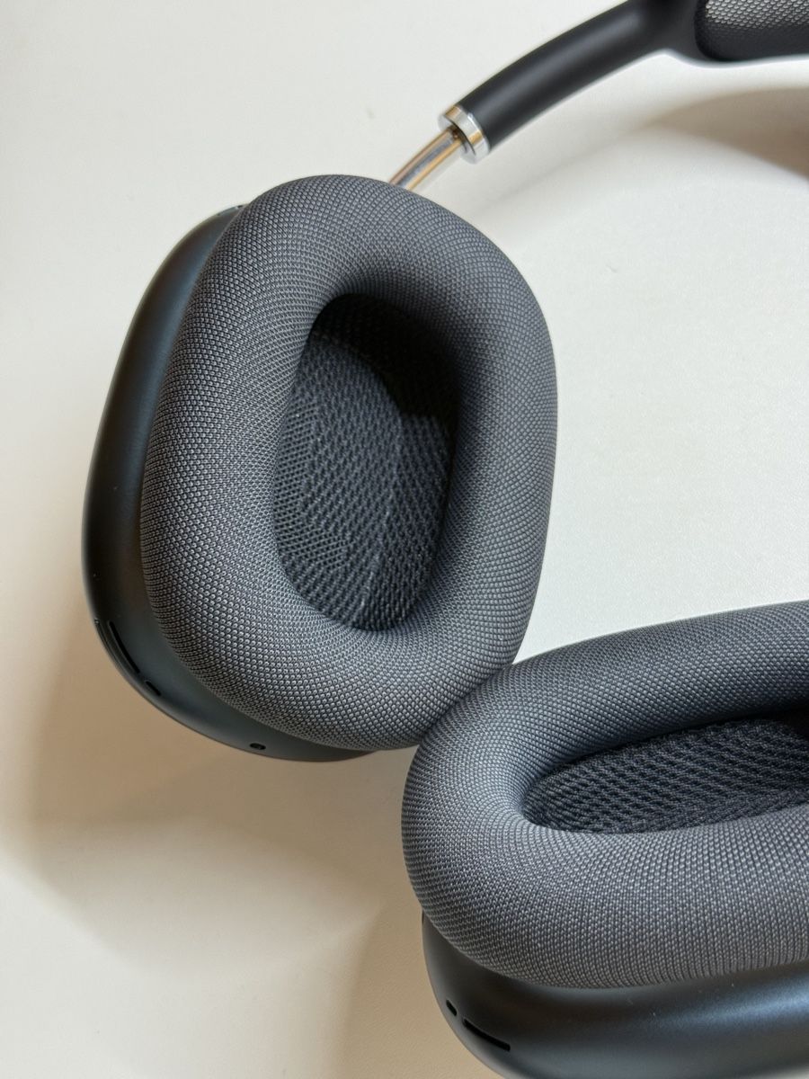 Apple Casques audio: AirPods Max usb-c neuwertig – Neuf (Voir description) à Chur par sch_fc87 5