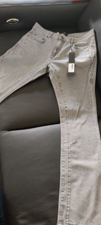 Jeans LFDY grau