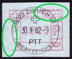 ATM 6_Abart "FEHLENDE ECKE links unren +KLISCHEEFEHLER ro" !