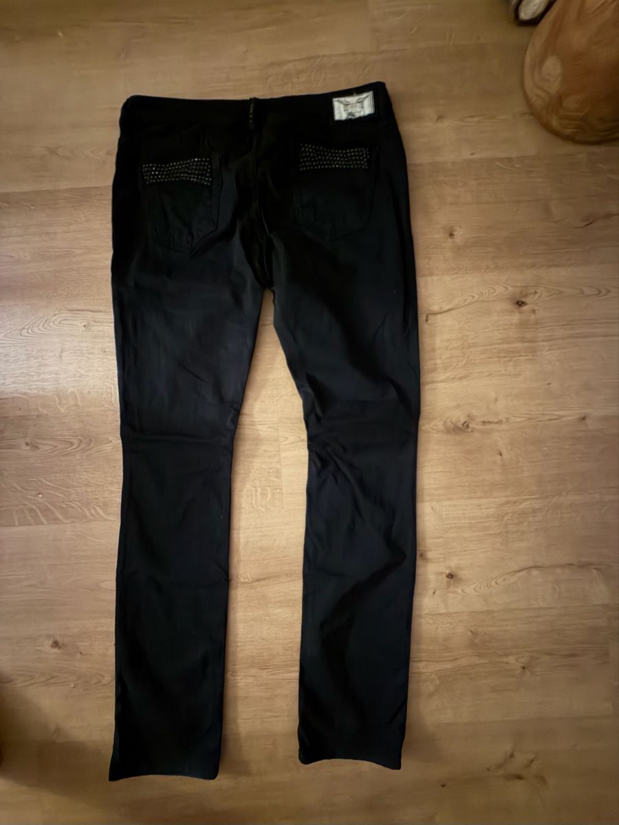 Jeans: Original Robins Jeans USA – D'occasion à Jona par HappyHappyHappyHappy 4