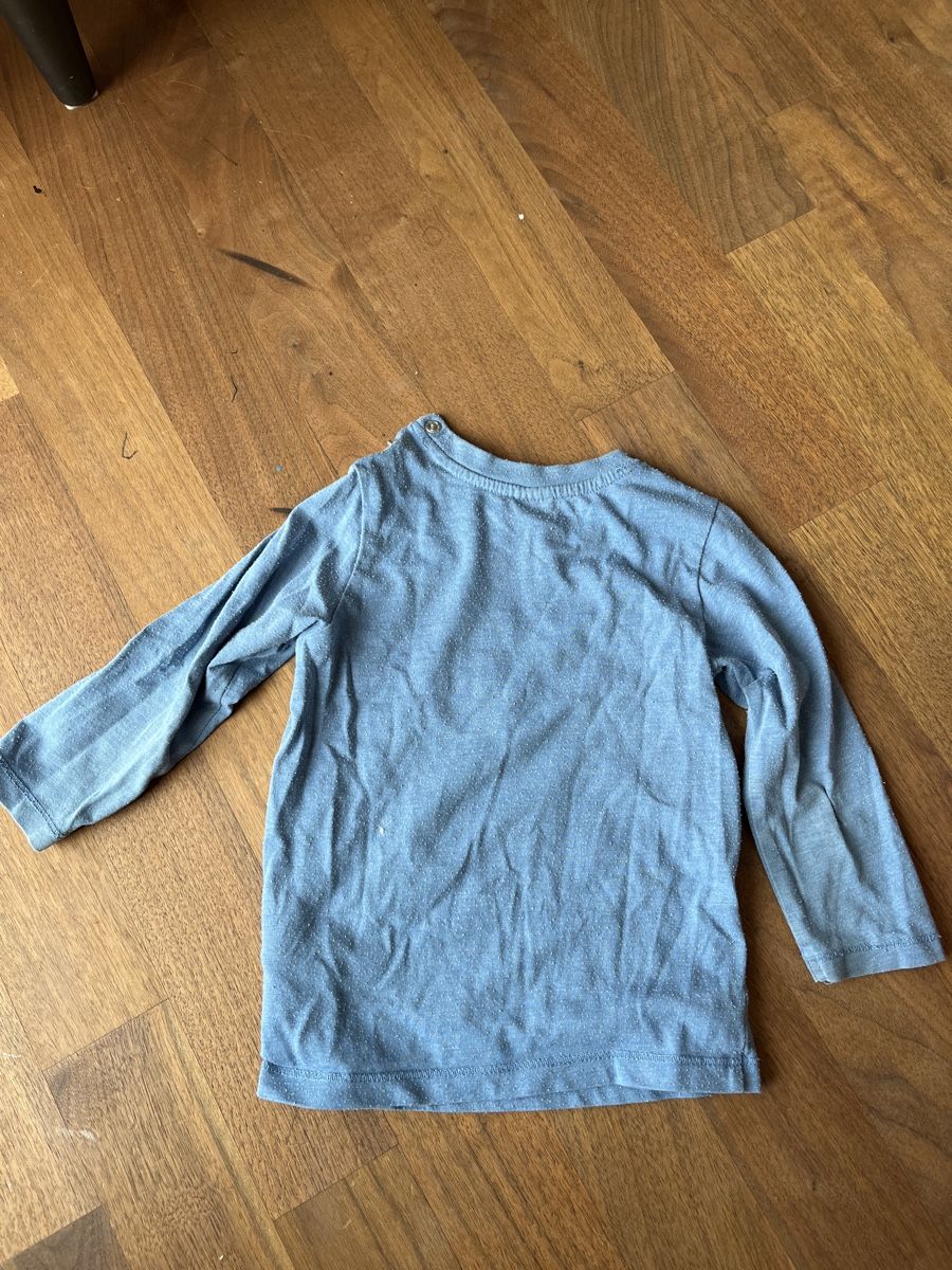 Pullover & Sweatshirts: Pullover 80 – Gebraucht aus Andelfingen von estark 3