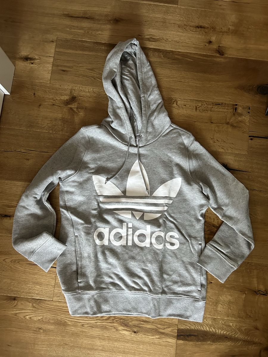 Adidas Pullover & Sweatshirts: Adidas Hoodie – Neu (gemäss Beschreibung) aus Schmidrüti von k_aarinnn 3