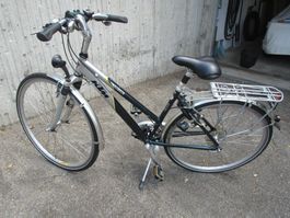 KTM Damenvelo Modell Life Lite Jg. 2003