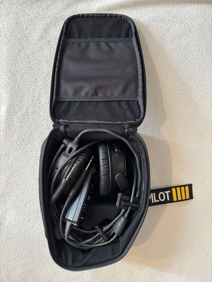 Bose Casques audio: Luftfahrt Headset Bose A20 – D'occasion à Bonstetten par pennywise_1 5