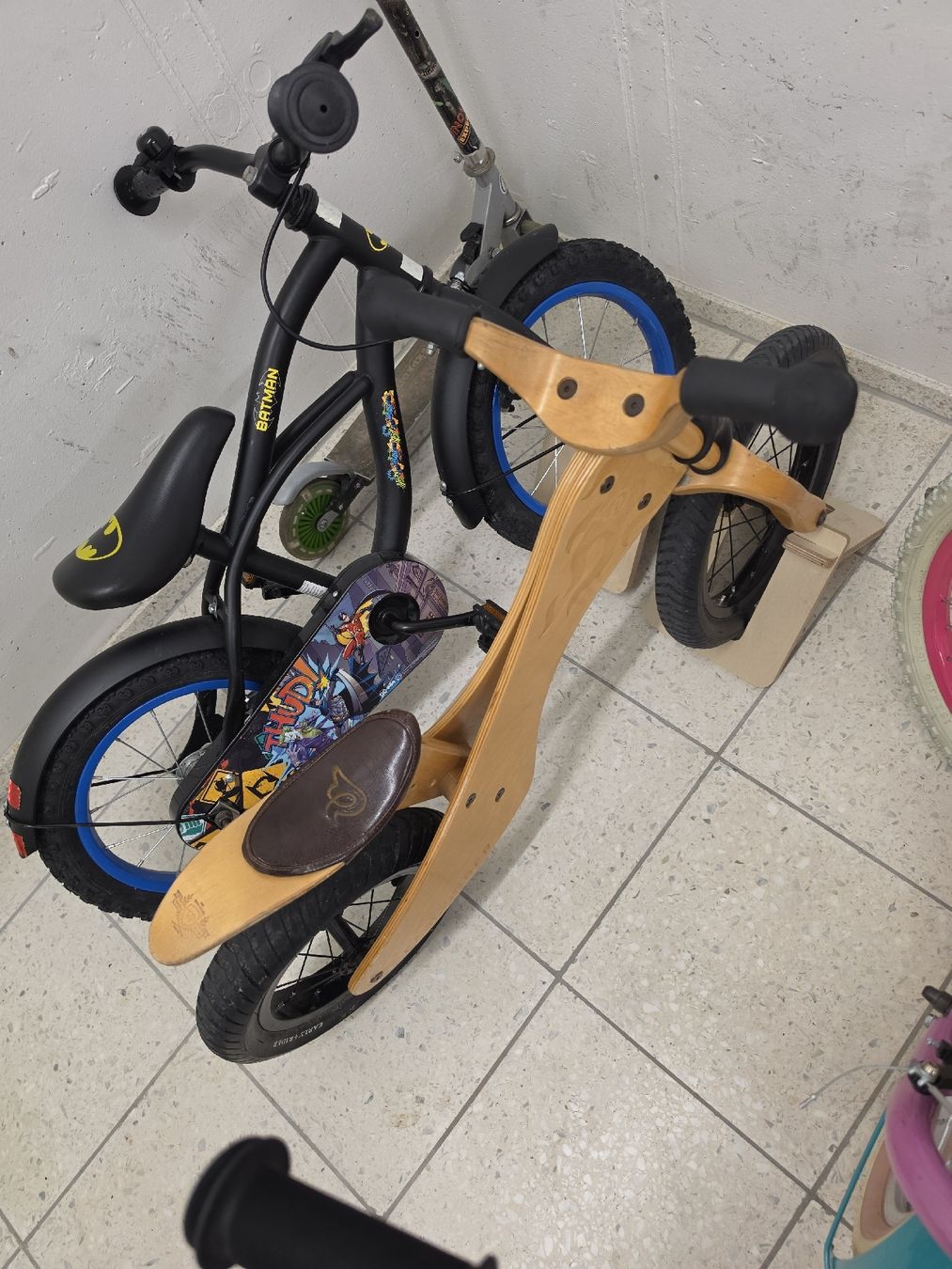 Early Rider Veicoli per bambini: laufrad Early Riders Holz – Usato da Ebikon venduto da lyl