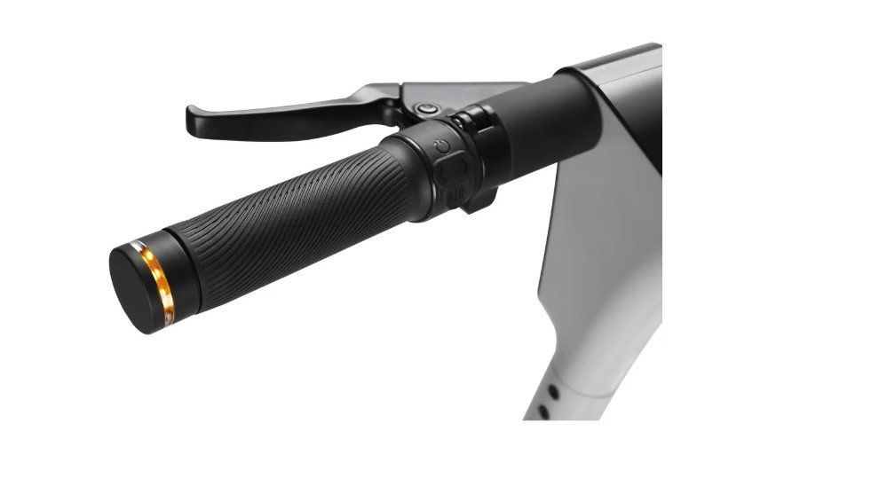 Scooters: SoFlow E-Scooter SO ONE PRO GEN2, Silver grey – Neu und originalverpackt aus Bassersdorf von COOL-AG 4