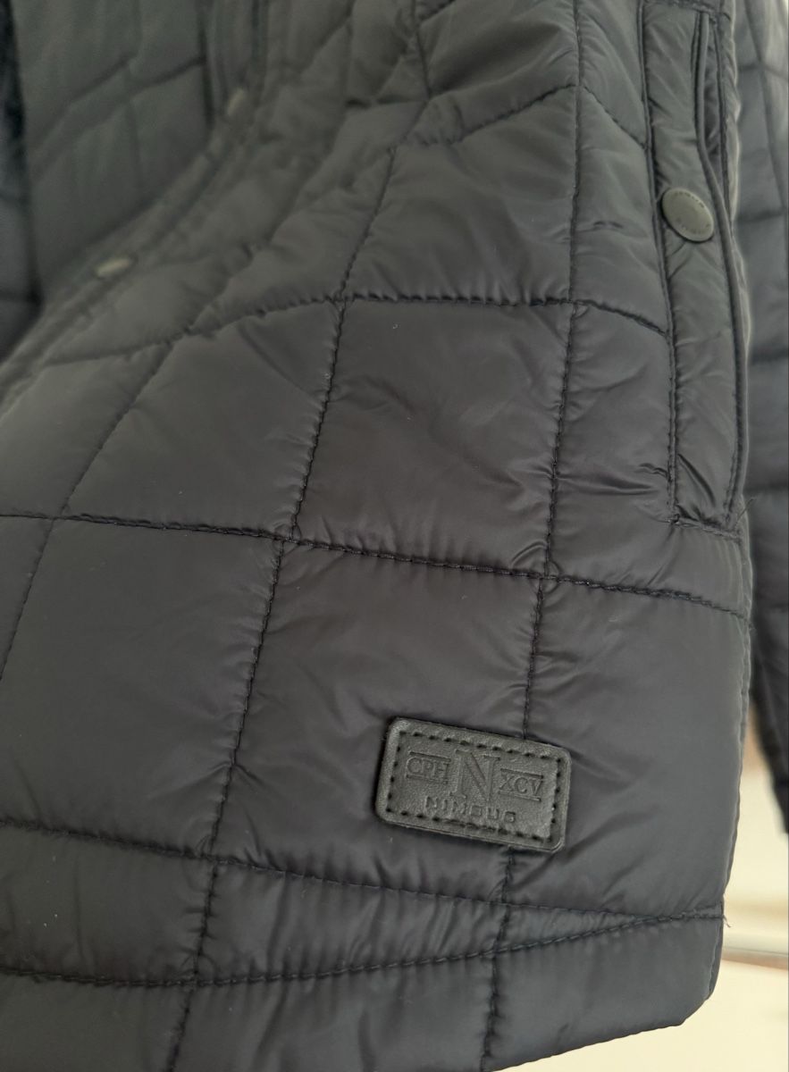 Giacche: Nimbus Brookhaven Mens Jacket size XL – Usato da Zollikerberg venduto da MK-13 4