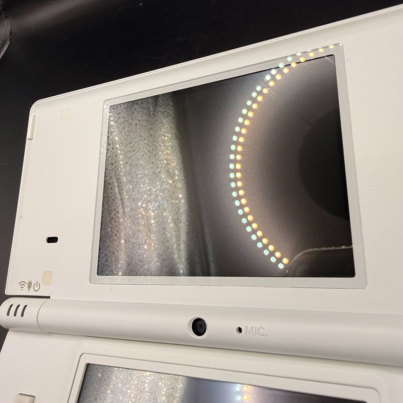 Nintendo Console: Nintendo DSi Weiss – Usato da Düdingen venduto da Nerdworld 2