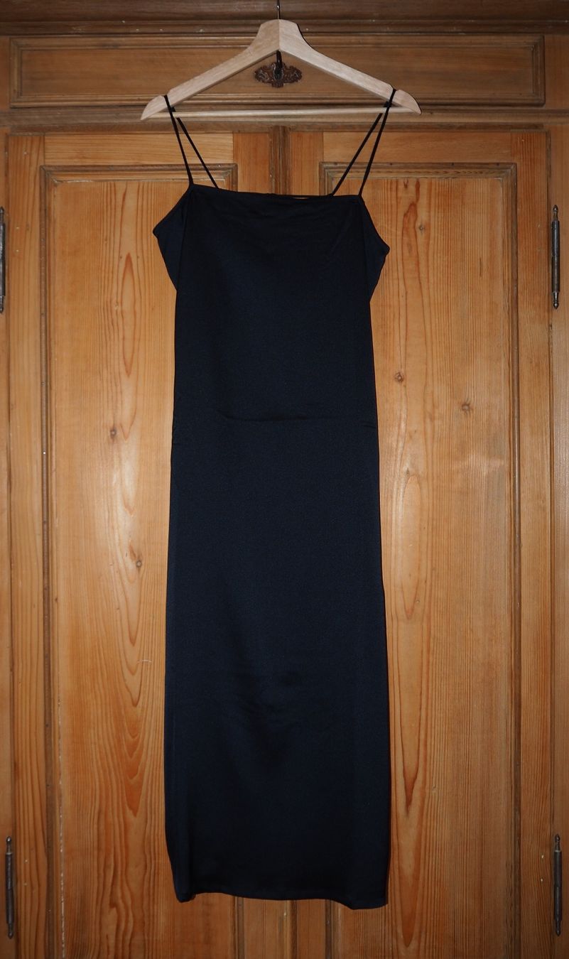 Vestiti: Elegantes Kleid von Moves – Usato da Oberwil BL venduto da Fialova 3