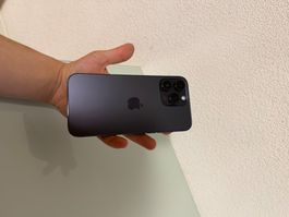 iPhone 14 Pro Max 128GB Viola Scuro - Ottime Condizioni!