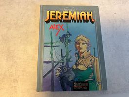 EO Jeremiah T.15 - Alex (avec Poster)