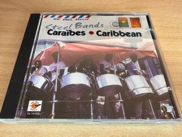 Unknown Artist – Steel Bands Caraïbes • Caribbean