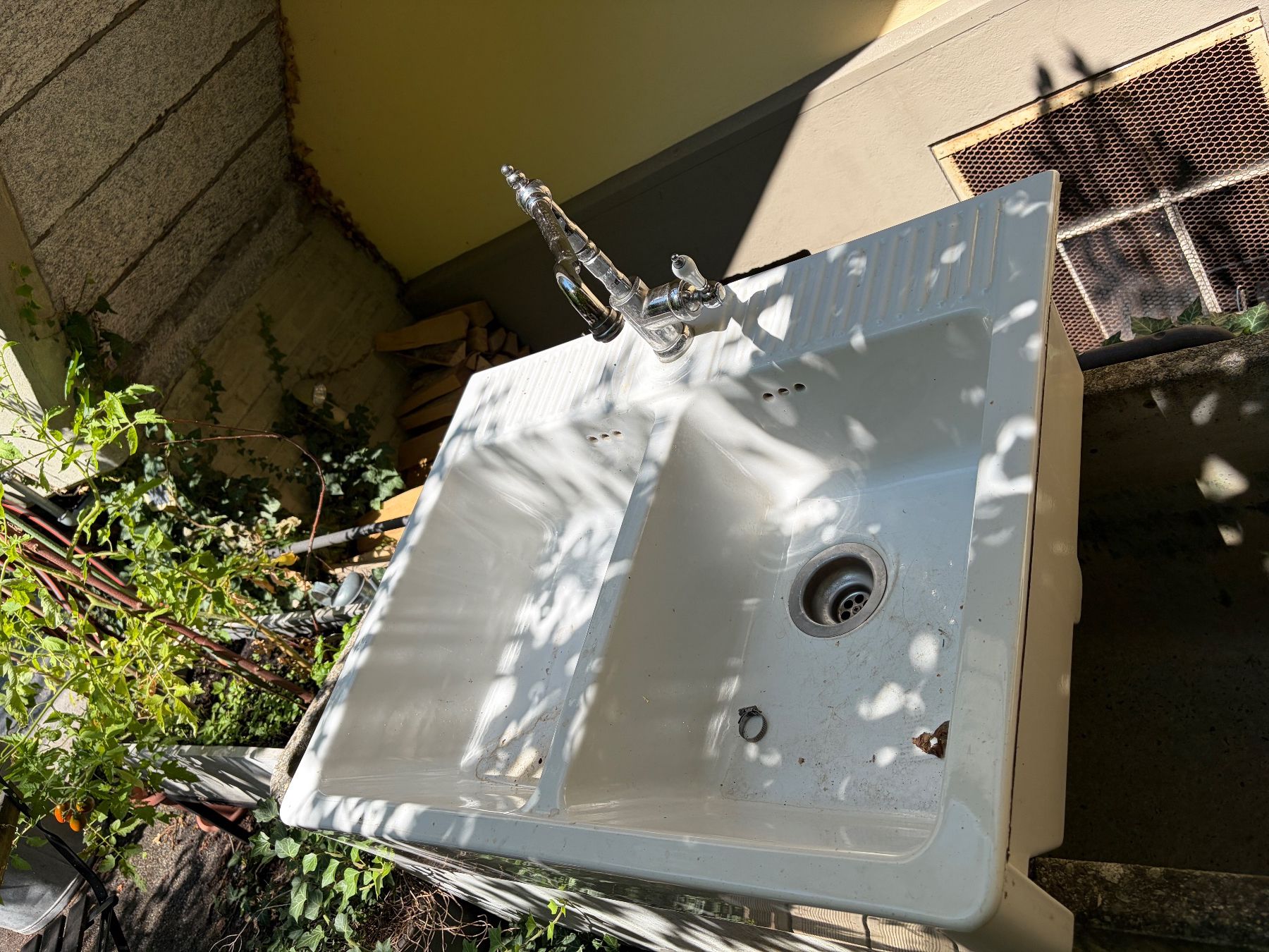 Spülbecken & Waschbecken: Spülbecken Küche Ikea – Gebraucht aus Bern von Apodo
