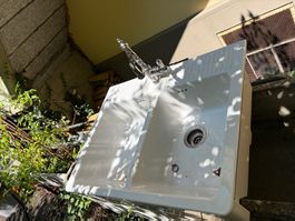 Spülbecken Küche Ikea