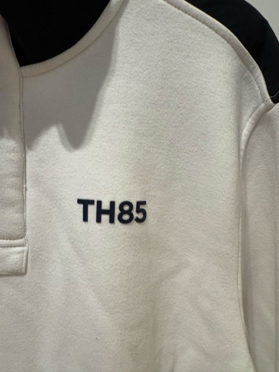 Tommy Hilfiger Maglioni & Felpe: Tommy Hilfiger TH85 Pullover Sweatshirt - XL - Winter! – Usato da Altendorf venduto da wqv_97 2