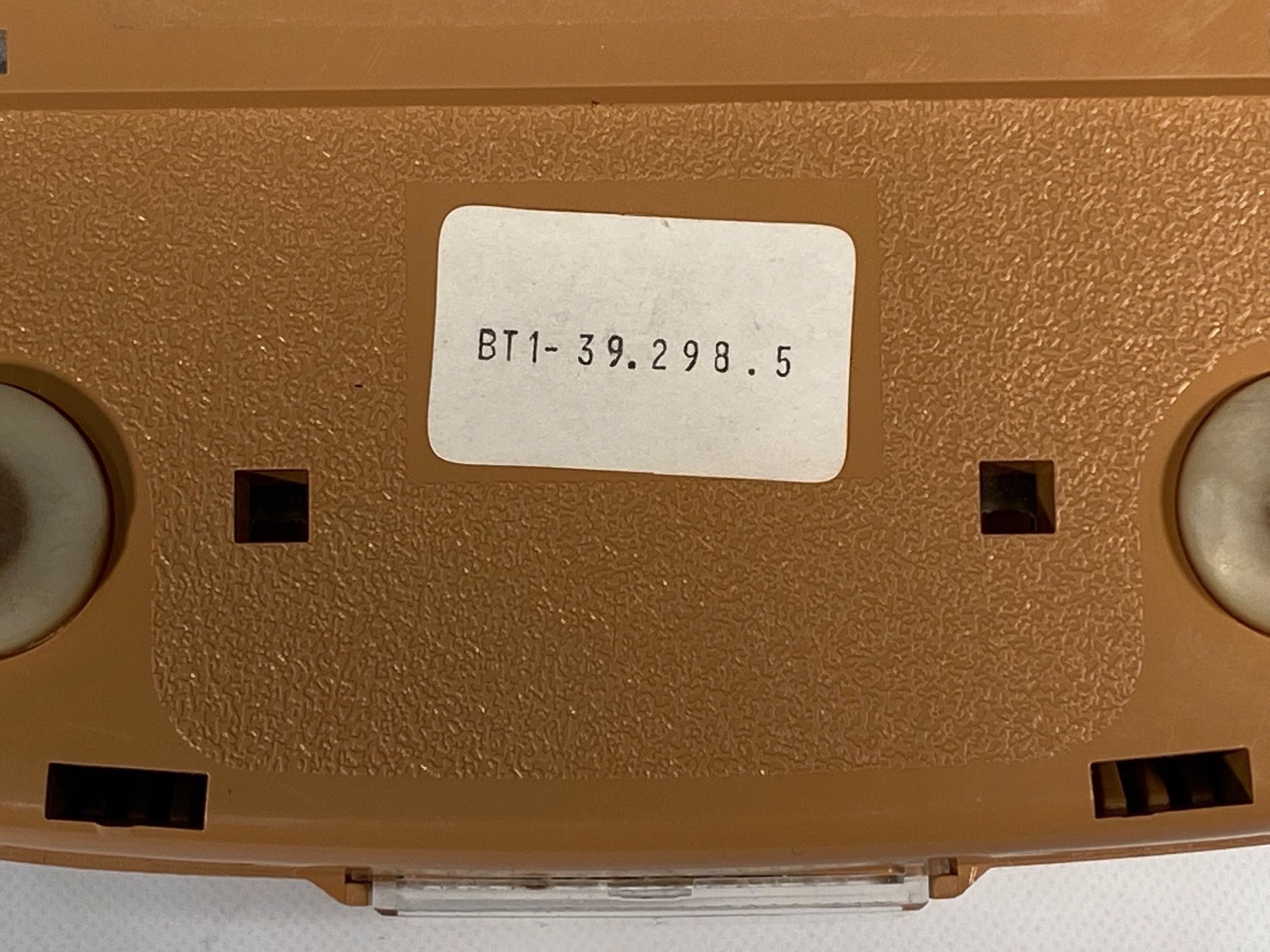 Telefoni: Tischtelephon Modell 70 – Usato da Ichertswil venduto da Jazzbassplayer68 4