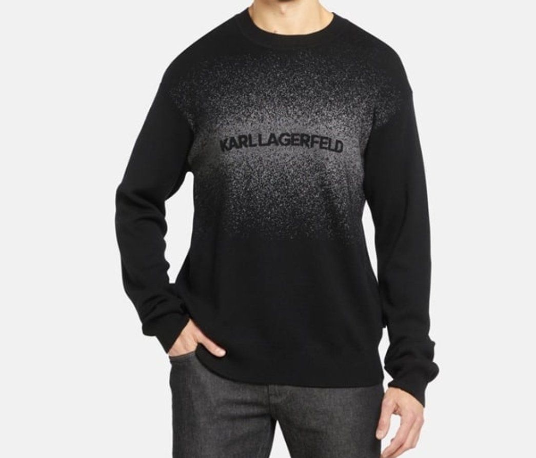 Karl Lagerfeld Maglioni & Felpe: Karl Lagerfeld pullover Gr. M – Nuovo e nell'imballaggio originale da Wetzikon ZH venduto da Star120 2