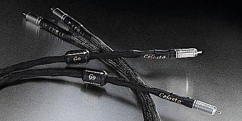 Musikinstrumente: ESPRIT Celesta RCA – Neu und originalverpackt aus Sottens von inf_c62x