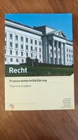 Recht: Praxisorientierte Einführung, KLV Verlag
