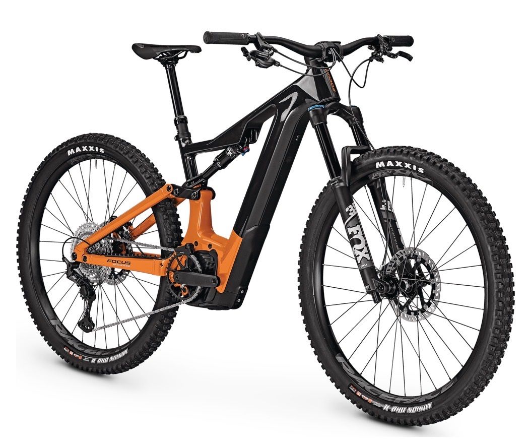 Focus Velos: FOCUS Jam 2 8.8 E-Bike ! Size XL – Neu (gemäss Beschreibung) aus Mollis von rog_5dqs 1
