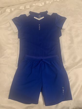 Trikot kipsta 5 -6 jähriger