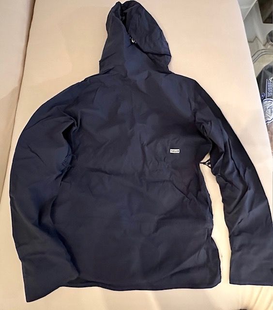 Maloja Jacken: Maloja ski jacket – Gebraucht aus Dallenwil von ZD2019 1