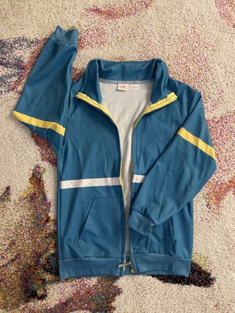 Sportliche Trainer  “Max - Stranger things” Grösse 130