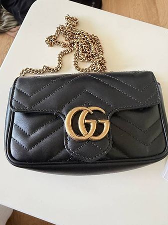 Gucci Tasche