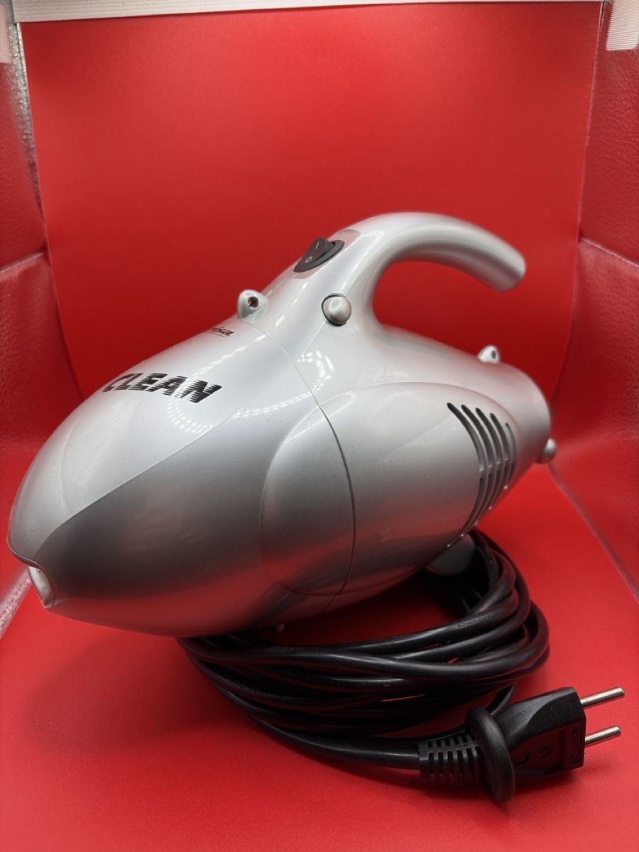 Trisa Aspirapolveri & Accessori: Trisa Staubsauger Mr, Clean – Usato da Root venduto da 156500