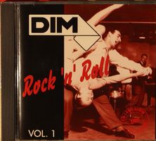 Rock 'N' Roll Vol. 1