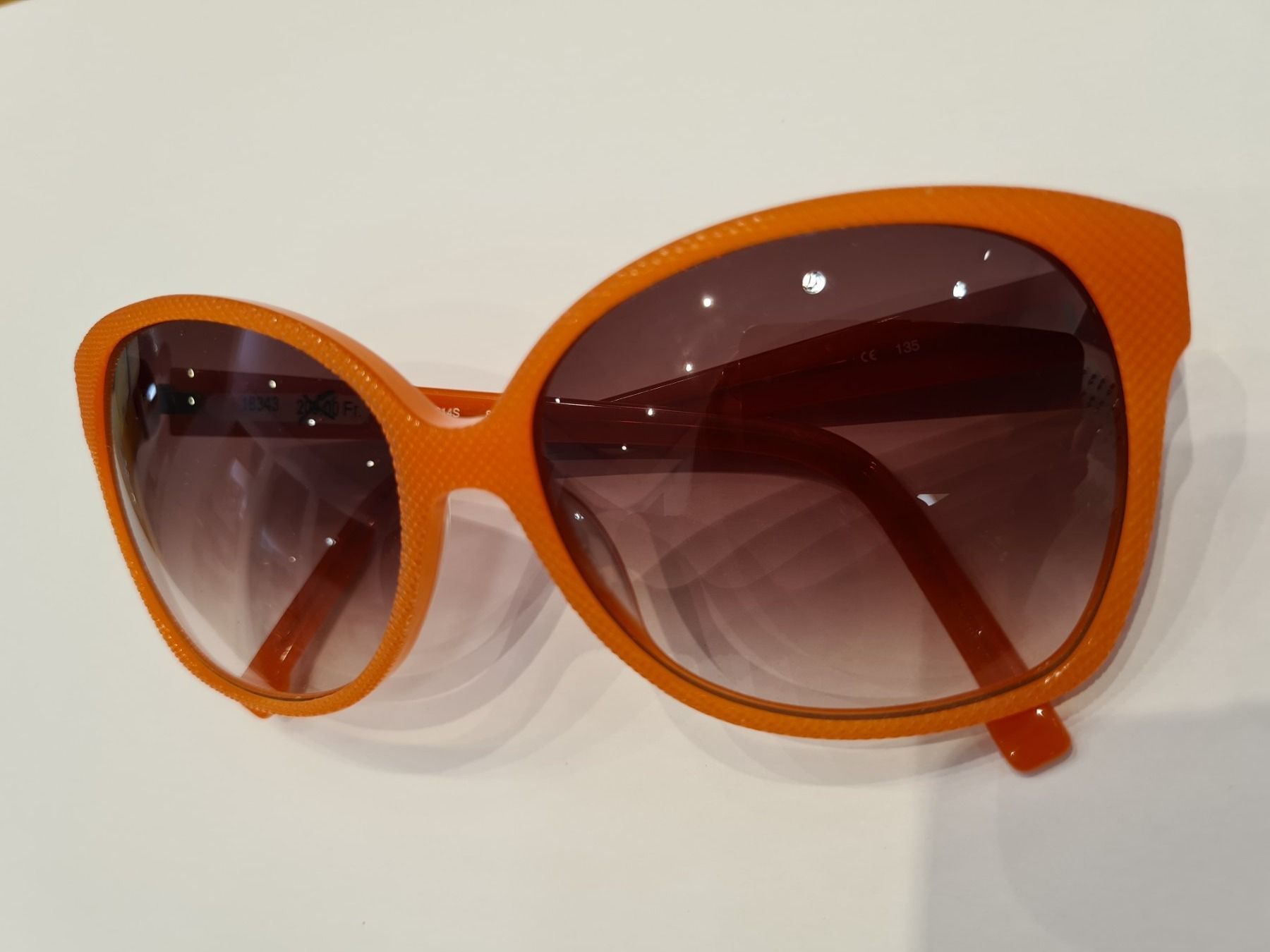 Lacoste Occhiali & Lenti: Lacoste Sonnenbrille 614 – Nuovo e nell'imballaggio originale da Muralto venduto da Brillen-outlet 2