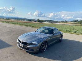BMW Z4 - E89