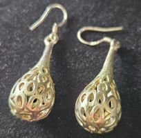Ohrringe Silber 925 7,3g