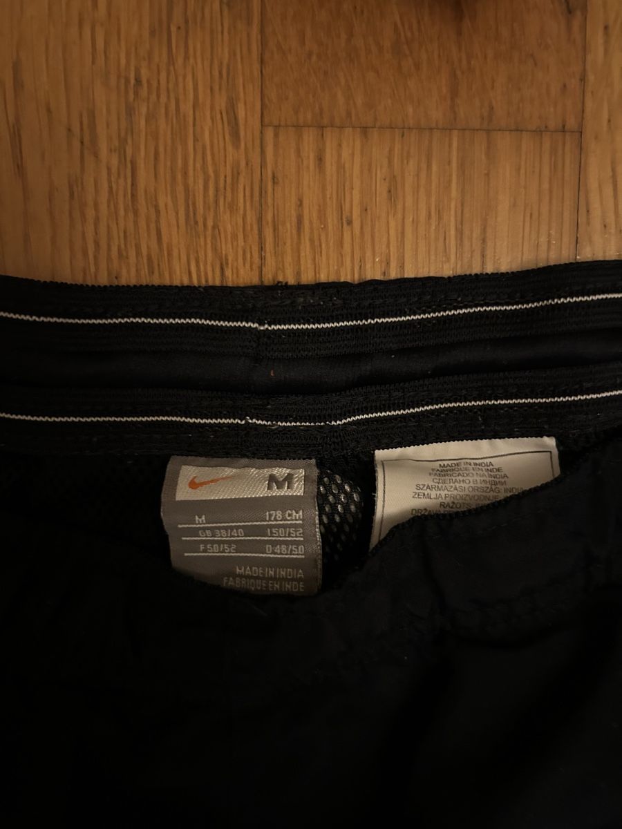 Nike Anzüge: WHITE/NAVY PSG NIKE TRACKSUIT - 2000S - M – Gebraucht aus Zürich von lin_s5j6 8