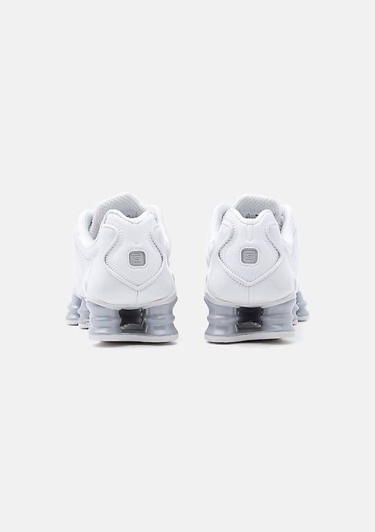 Scarpe da uomo: Nike SHOX SE Sneaker low silber – Usato da Pratteln venduto da Izabela._. 2