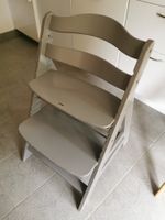 Hauck Alpha Hochstuhl (Komplettset)