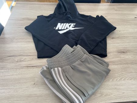 Lot Adidas & Nike